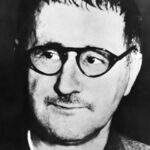 &laquo;Мамаша Кураж и её дети&raquo;. Бертольт Брехт