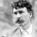 &laquo;Мустанг-иноходец&raquo;.&nbsp;Эрнест Сетон-Томпсон