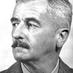 &laquo;Осквернитель праха&raquo;. Уильям Фолкнер
