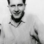 &laquo;Швейная машинка&raquo;. Жоакин Пасо Д&rsquo;Аркос