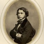 &laquo;Гуттаперчевый мальчик&raquo;. Дмитрий Григорович