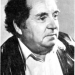 &laquo;Кассирша&raquo;. Николай Воронов