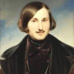 &laquo;Портрет&raquo;. Н.В. Гоголь