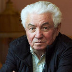 &laquo;Шапка&raquo;. Владимир Войнович