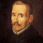 &laquo;Учитель танцев&raquo;. Лопе де Вега